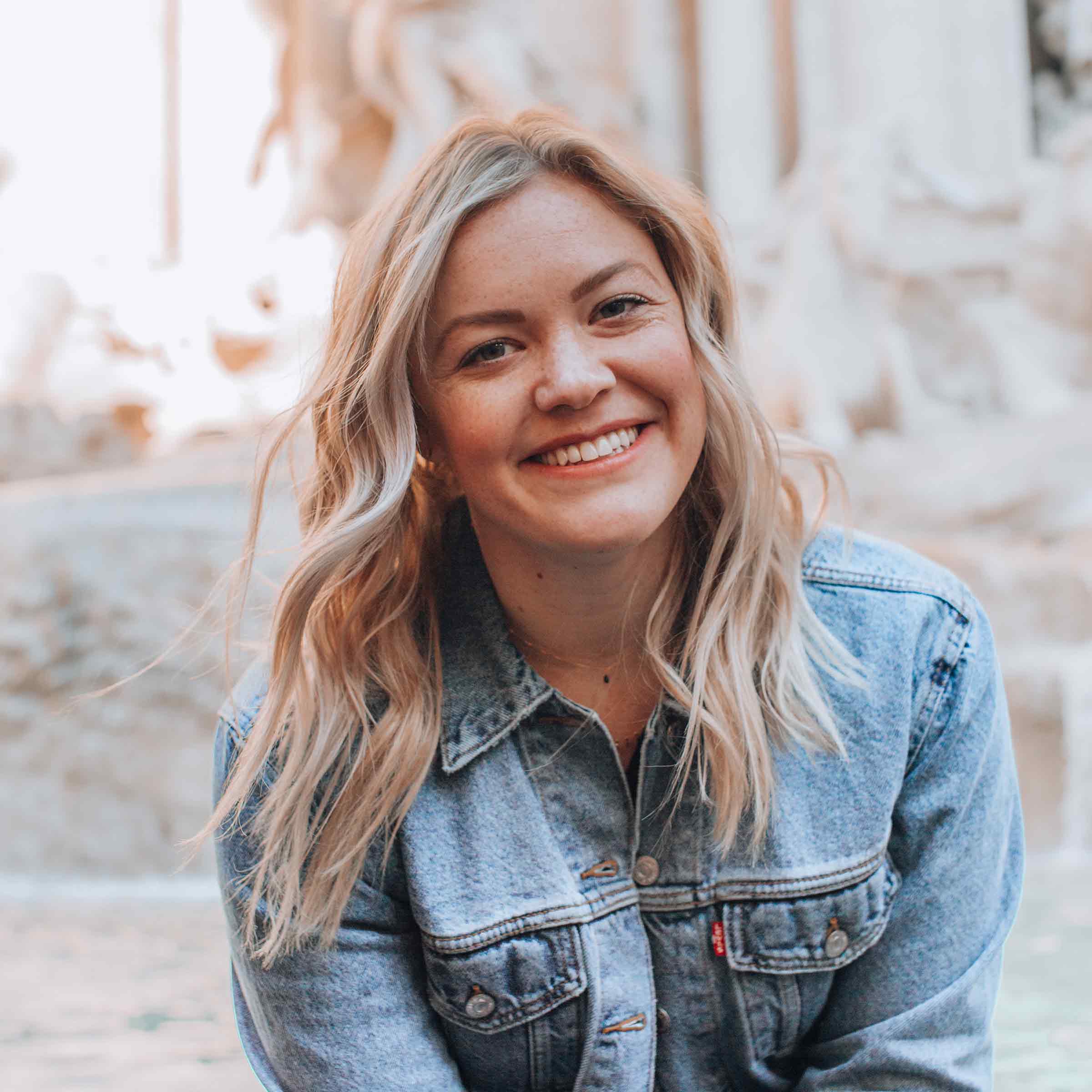 Ms. Courtney the Tutor of the Month